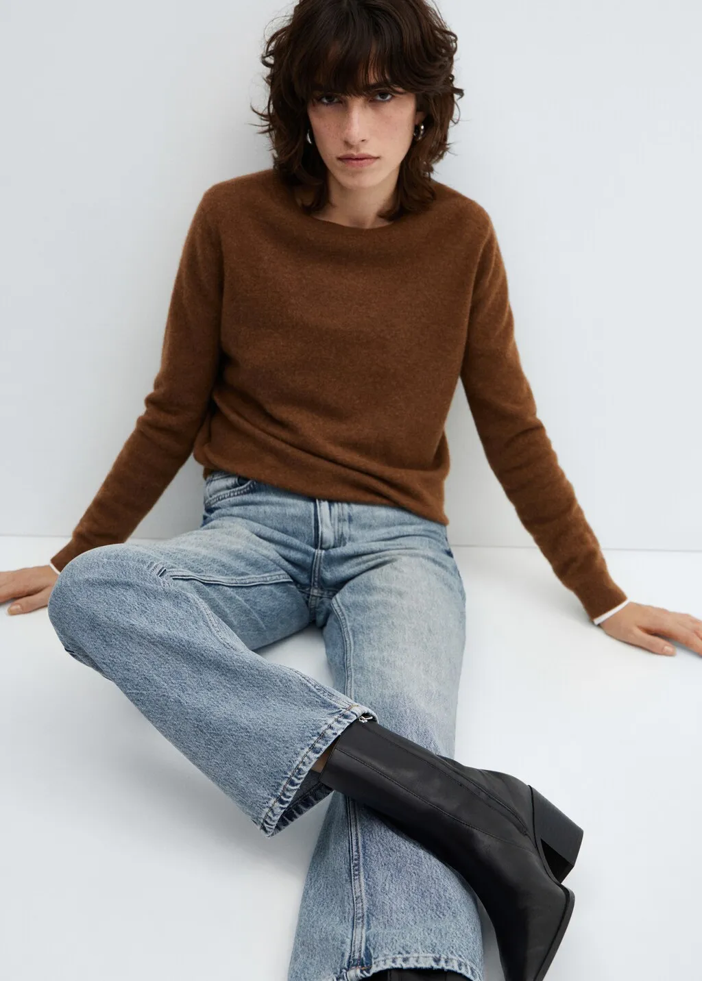 Jeans diritti vita media