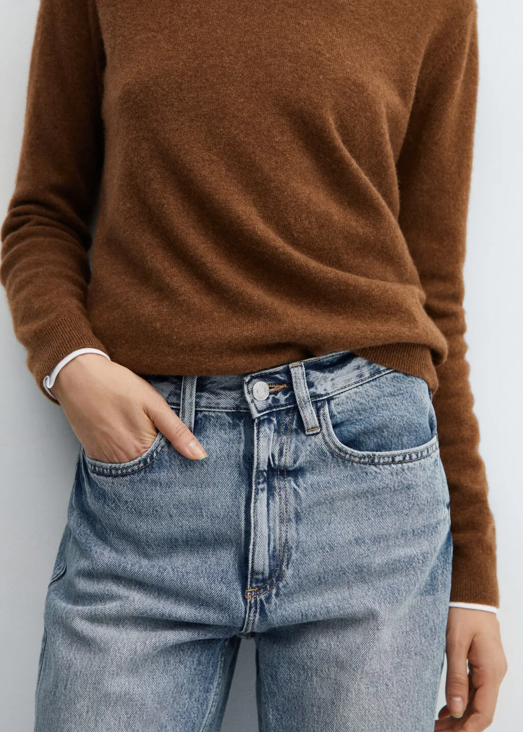Jeans diritti vita media