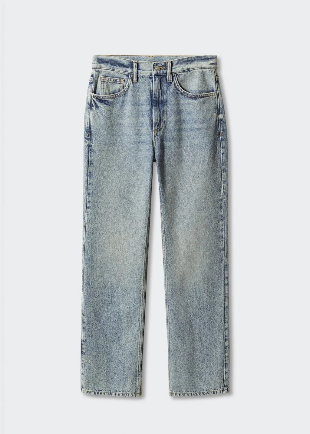Jeans diritti vita media