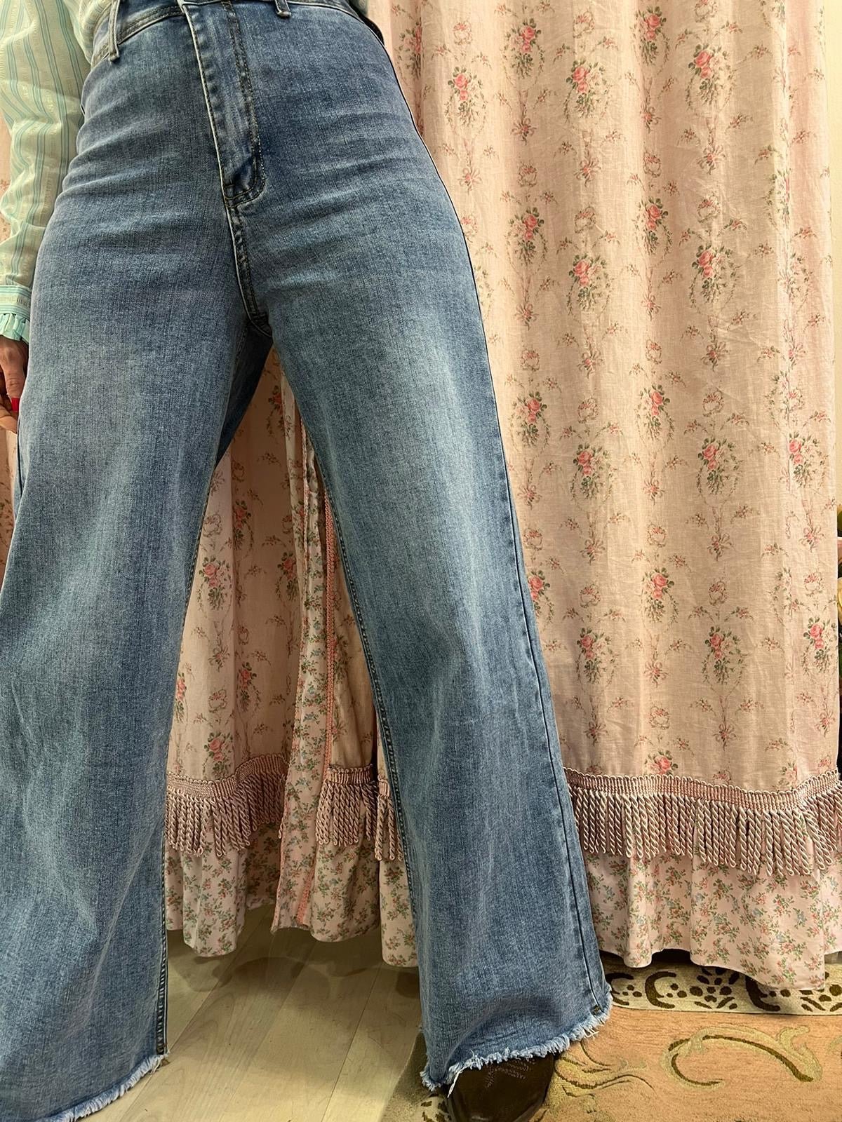 Jeans Jade