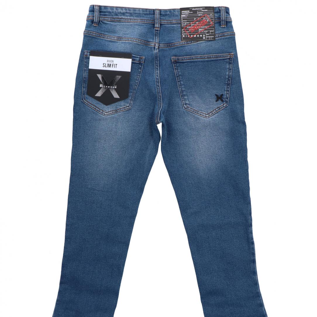 JEANS LIANE Denim