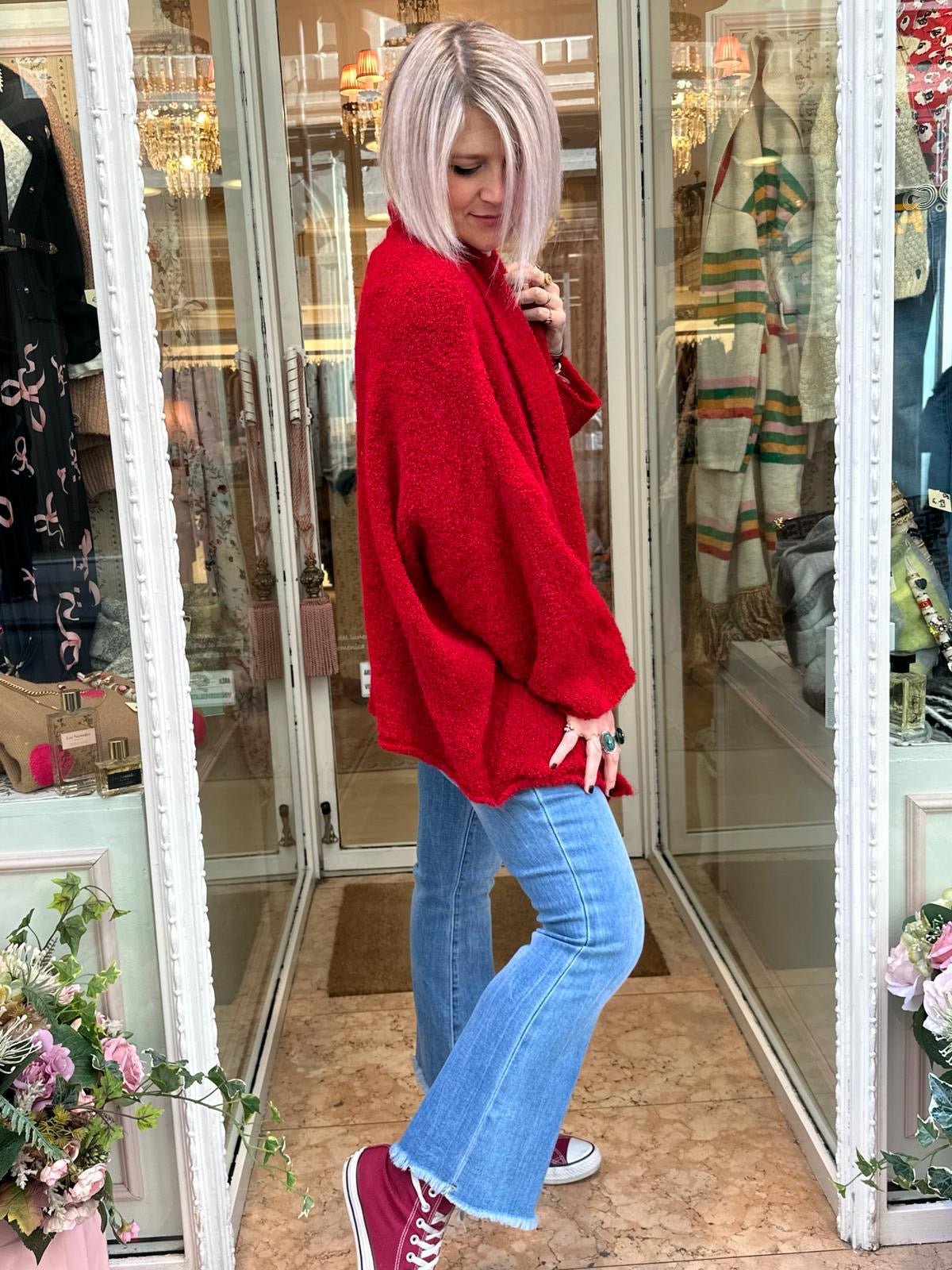 Jeans Lise