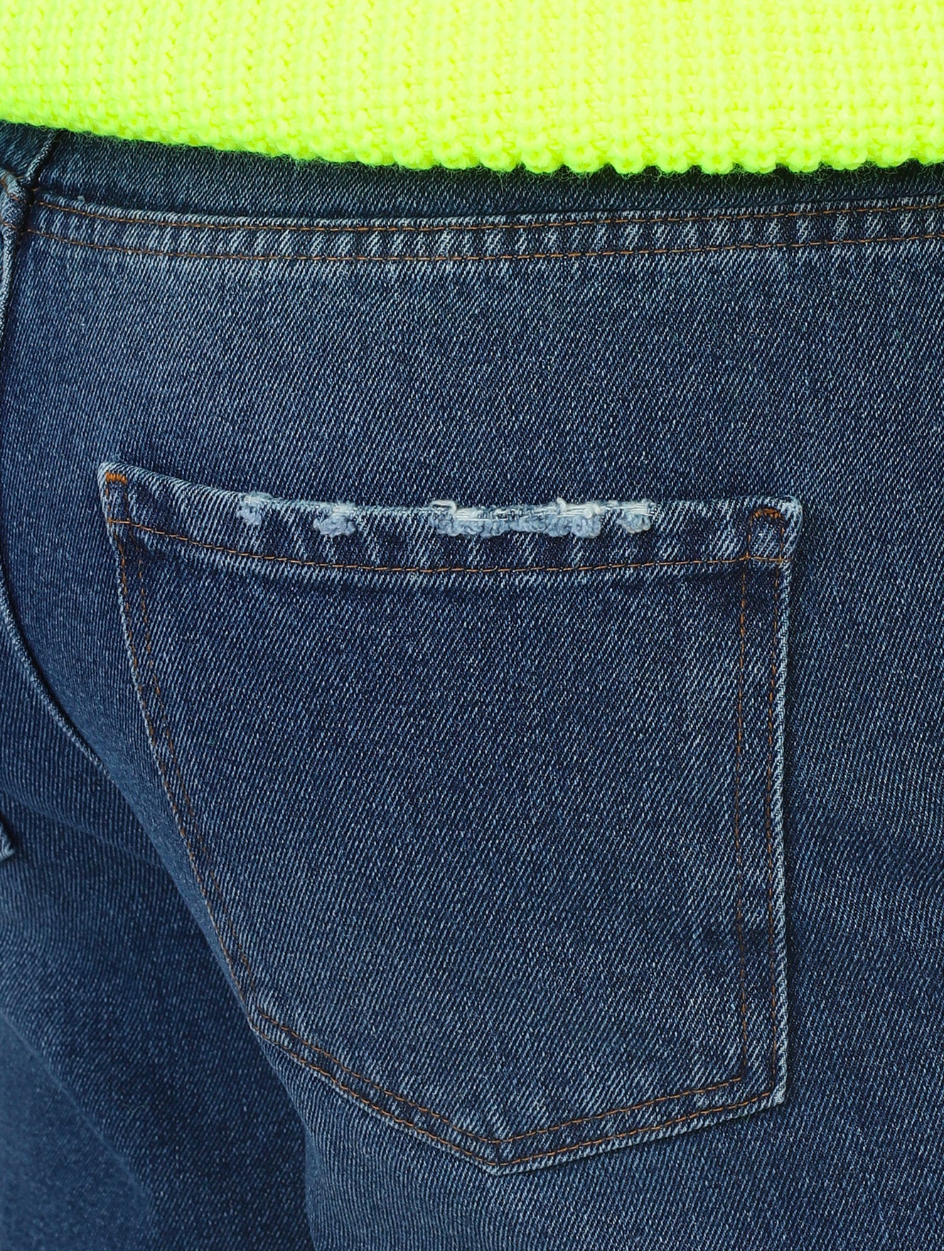 jeans OVER-D - OE1F2W3D16BLU