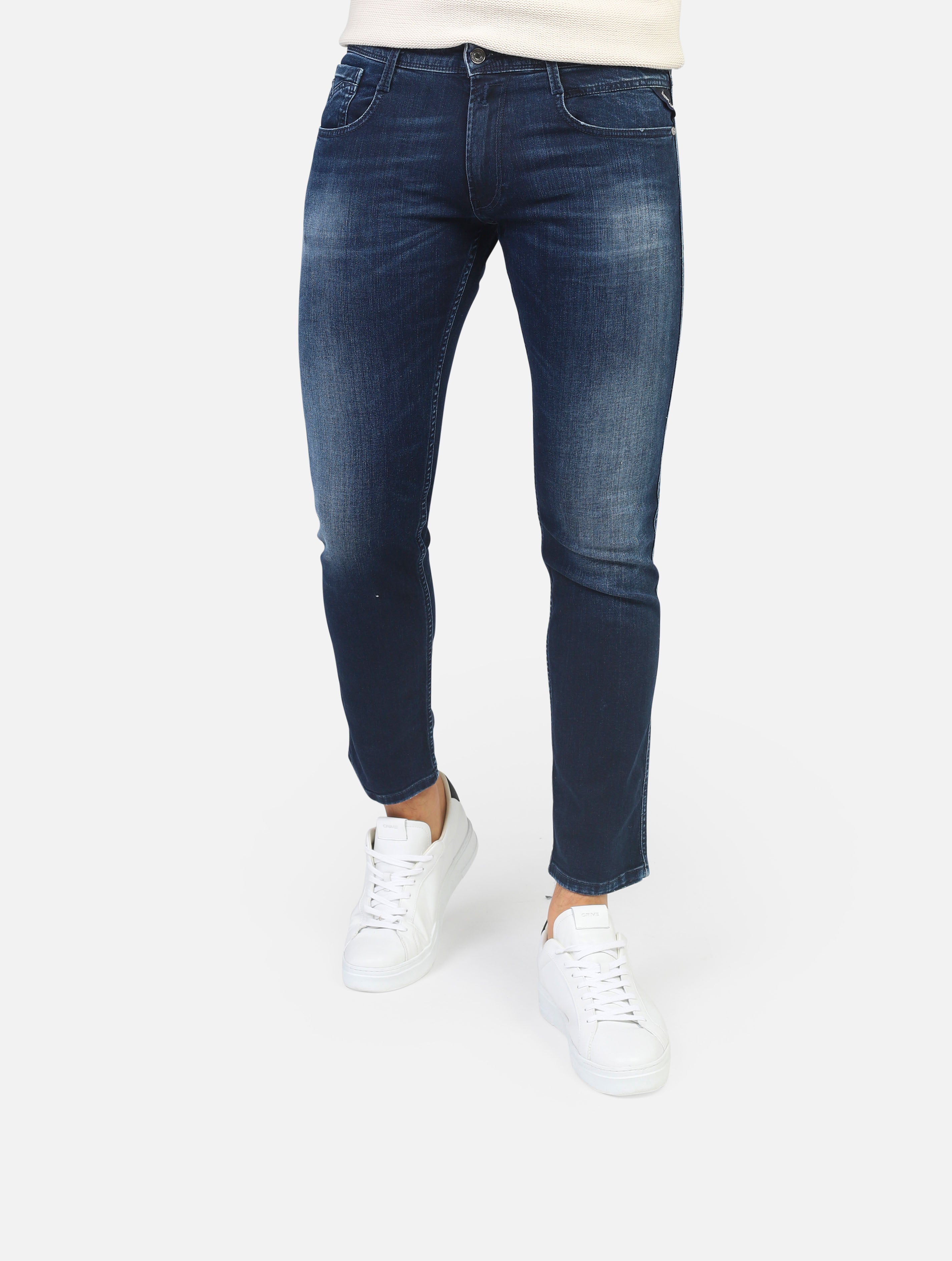 jeans REPLAY - ANBASS M914Y.000.573BB52.007010