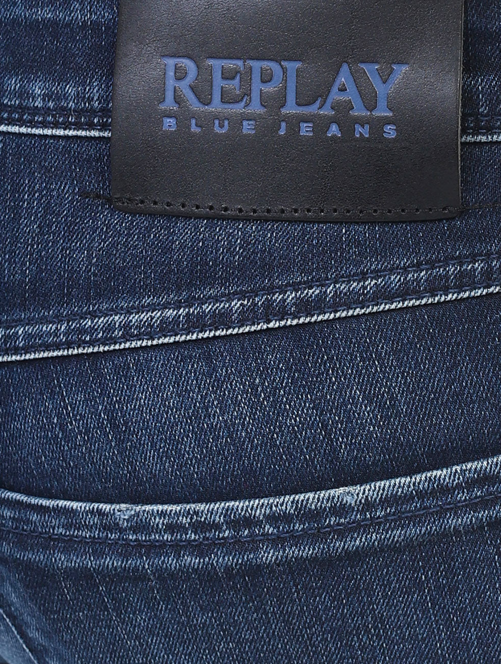 jeans REPLAY - ANBASS M914Y.000.573BB52.007010