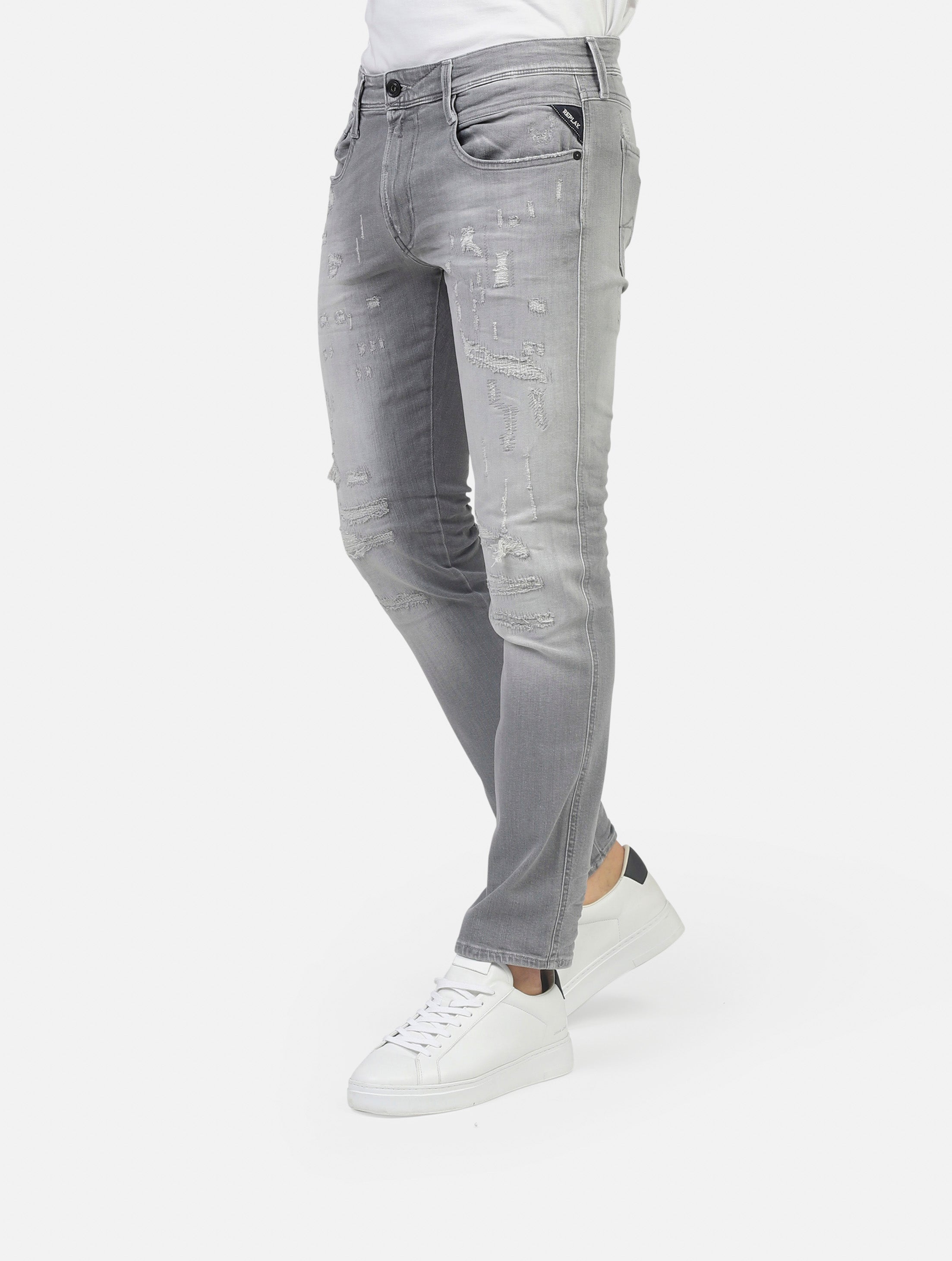jeans REPLAY M914Q.000.199 676096