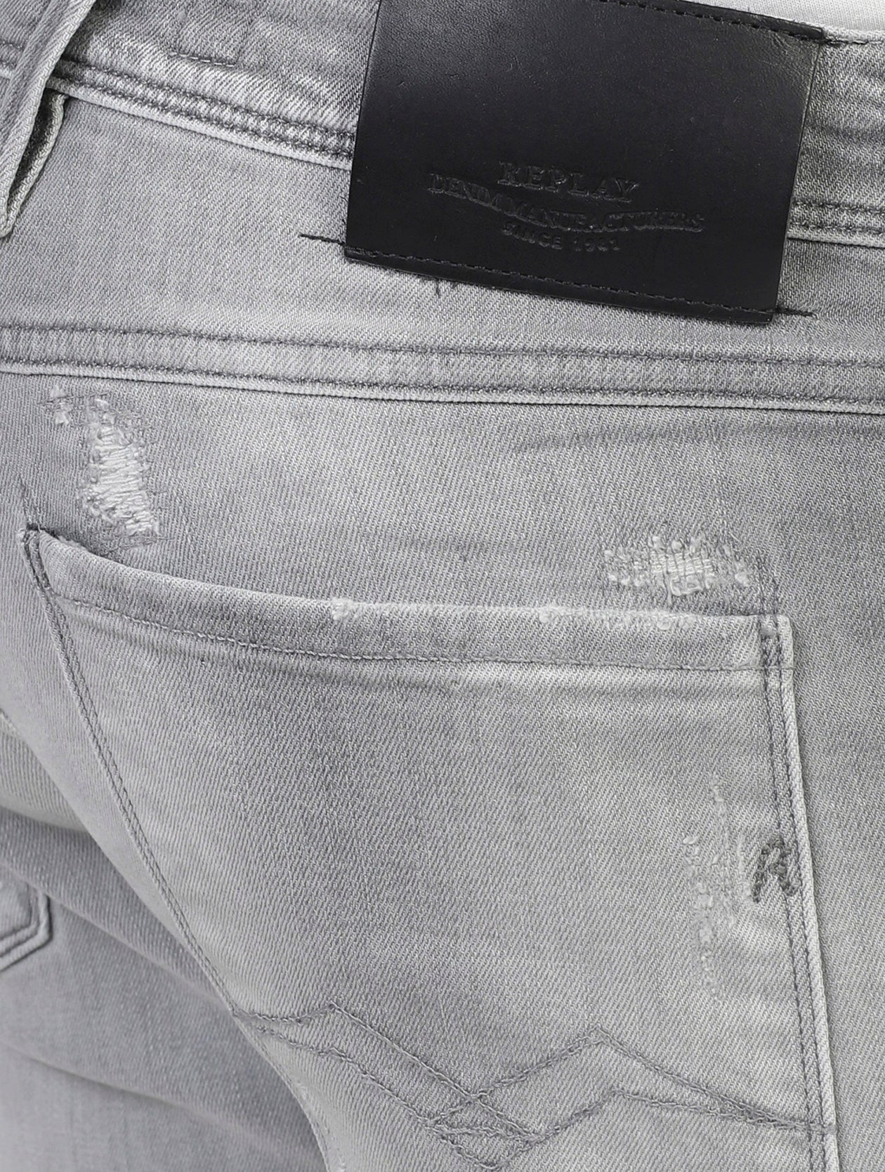 jeans REPLAY M914Q.000.199 676096