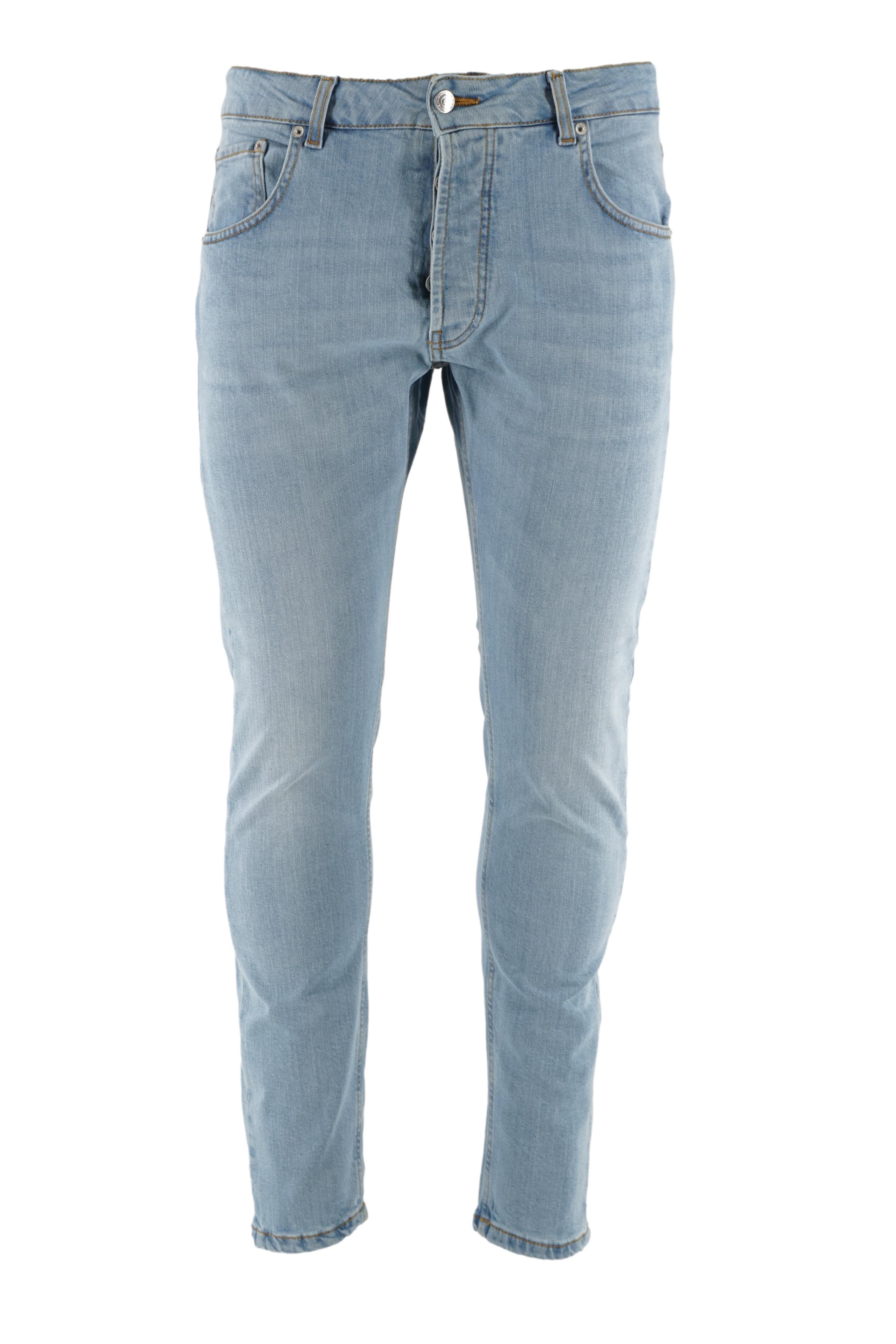 Jeans Simon Light Wash / Jeans