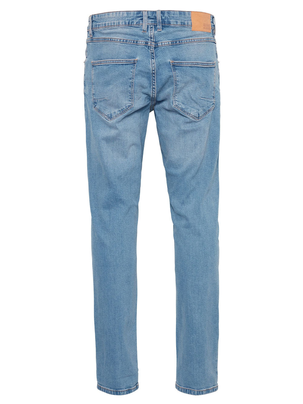 Jeans uomo modello Joy azzurri