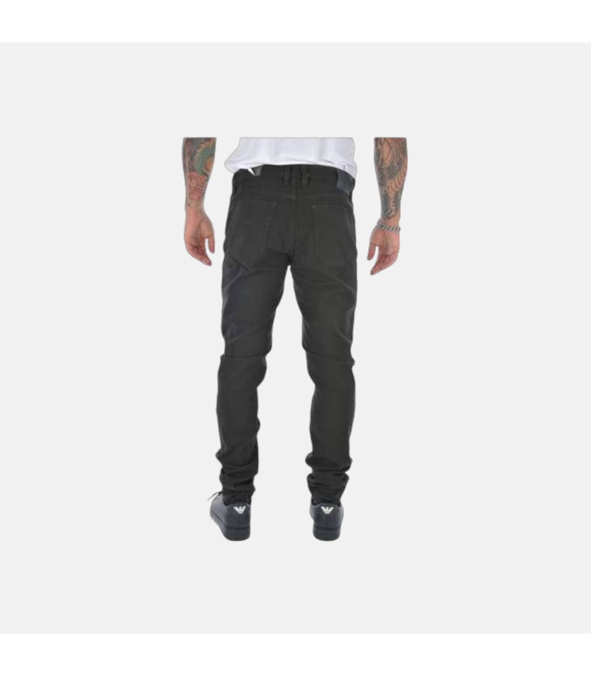 Jeckerson Uomo Pantaloni