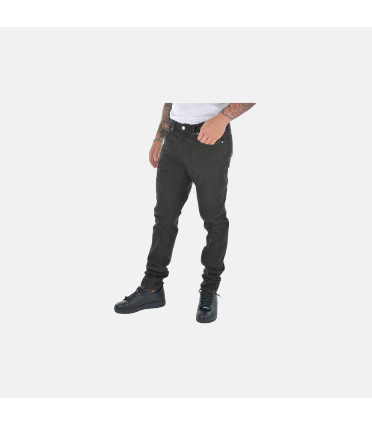 Jeckerson Uomo Pantaloni