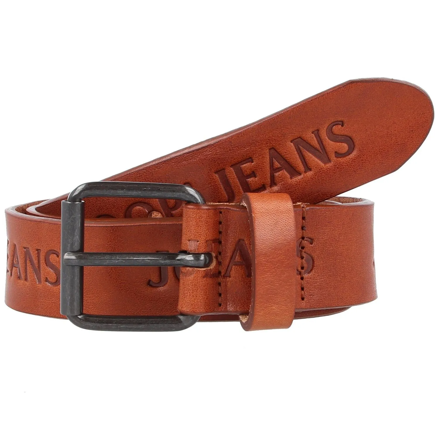 Joop! Jeans Cintura in pelle