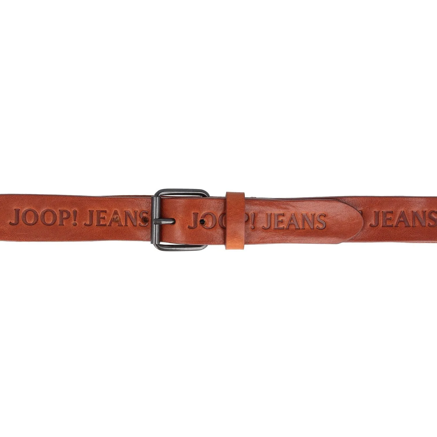 Joop! Jeans Cintura in pelle