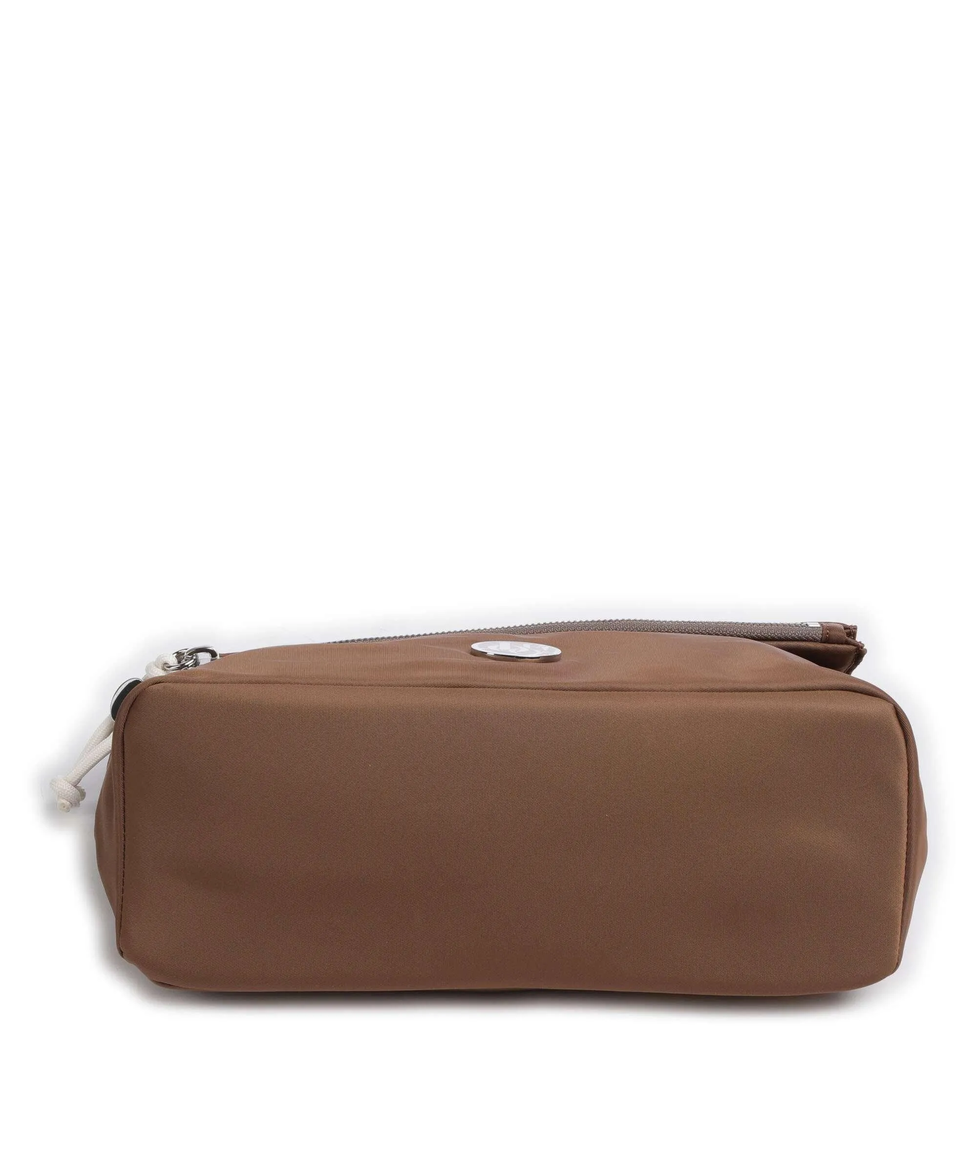  JOOP! Jeans Lietissimo Lani Borsa a tracolla nylon marrone  