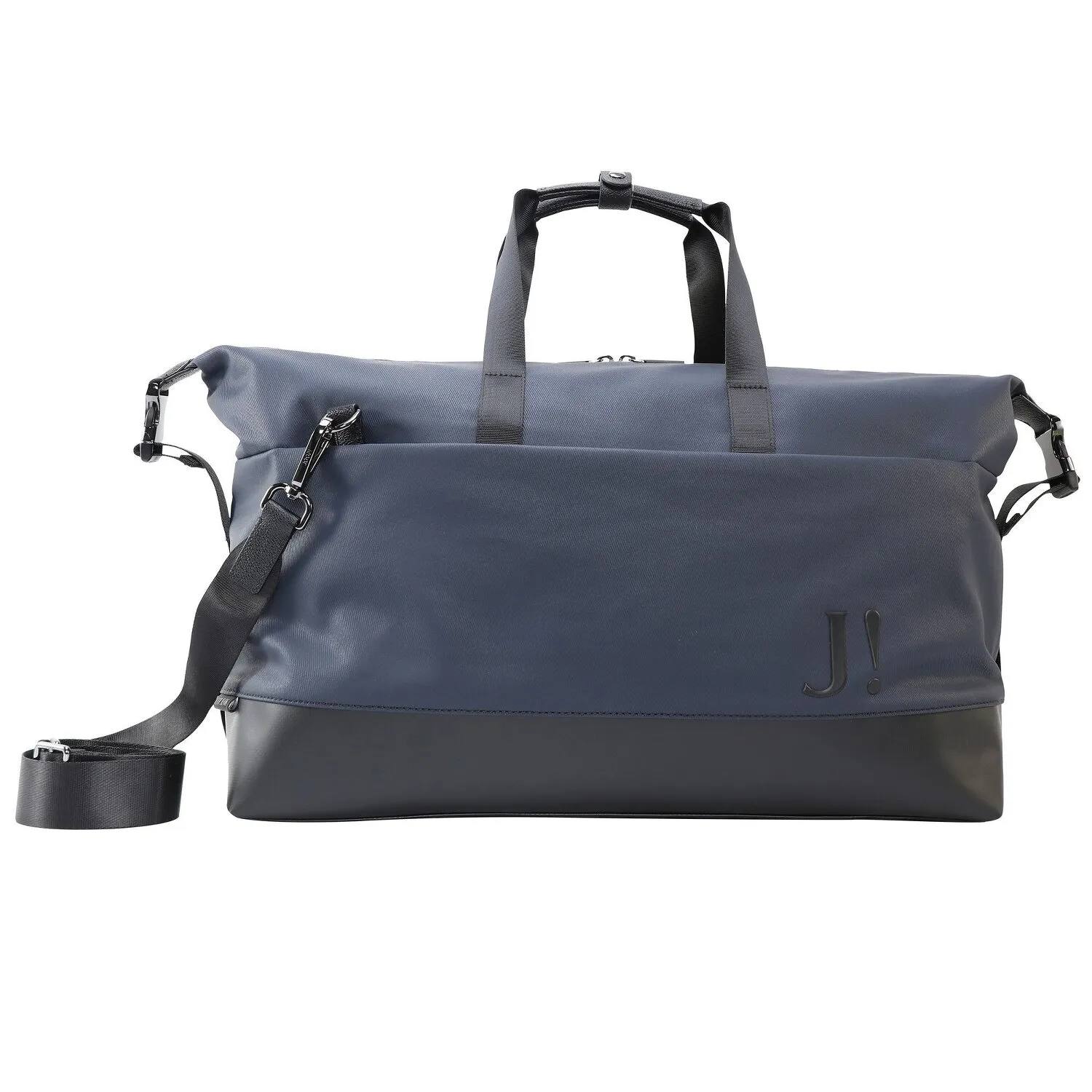 Joop! Jeans Marcena Maik, borsa da viaggio per la settimana, 50 cm