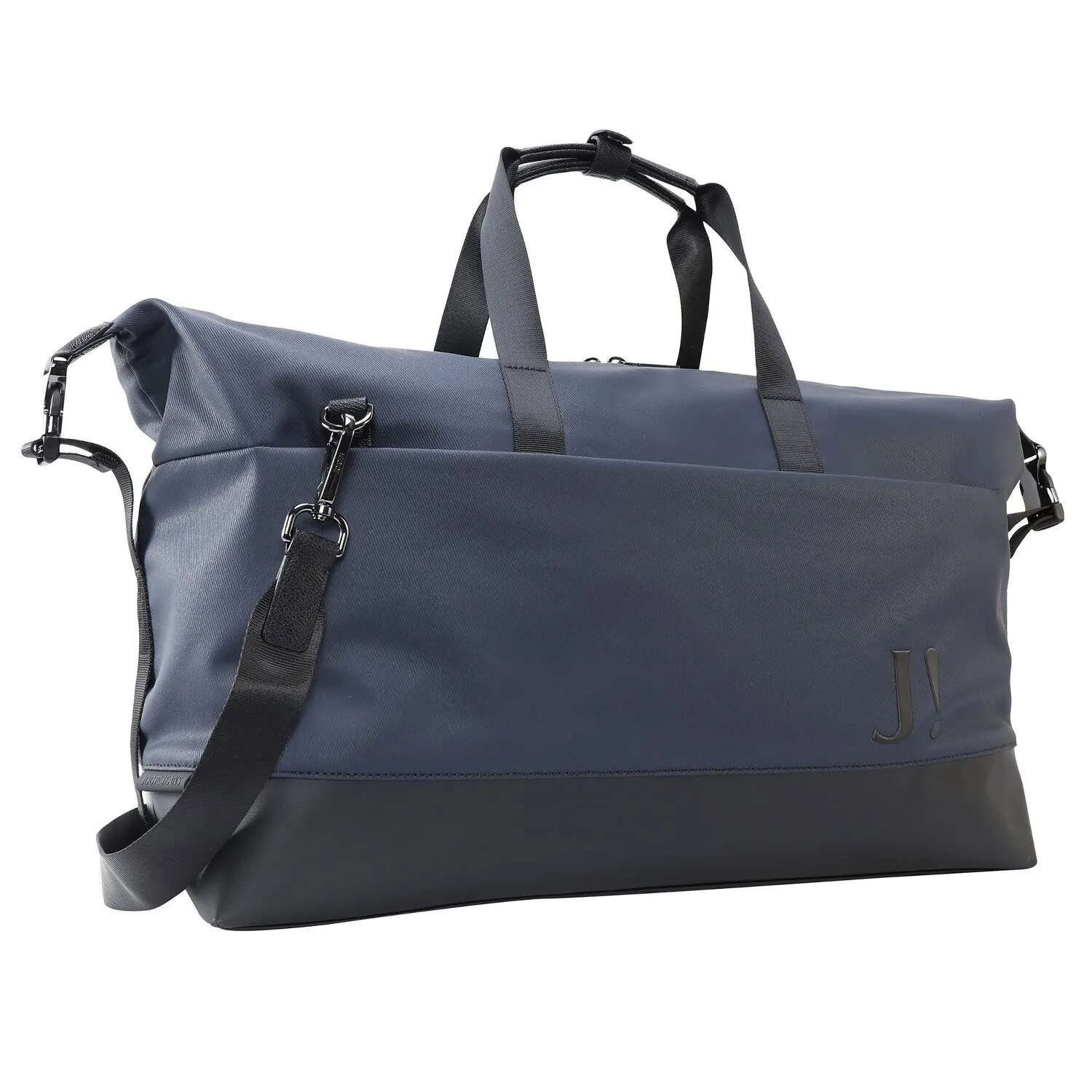 Joop! Jeans Marcena Maik, borsa da viaggio per la settimana, 50 cm