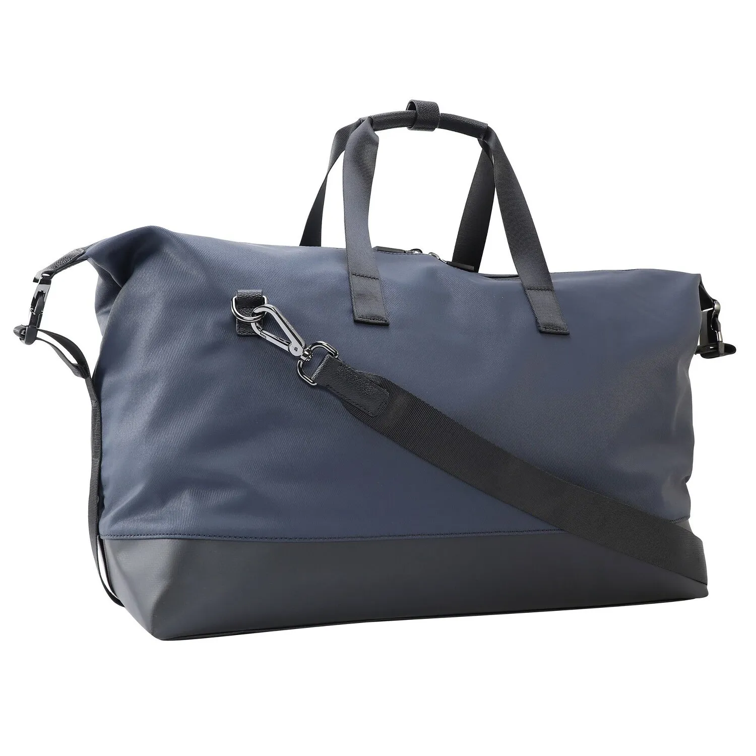 Joop! Jeans Marcena Maik, borsa da viaggio per la settimana, 50 cm