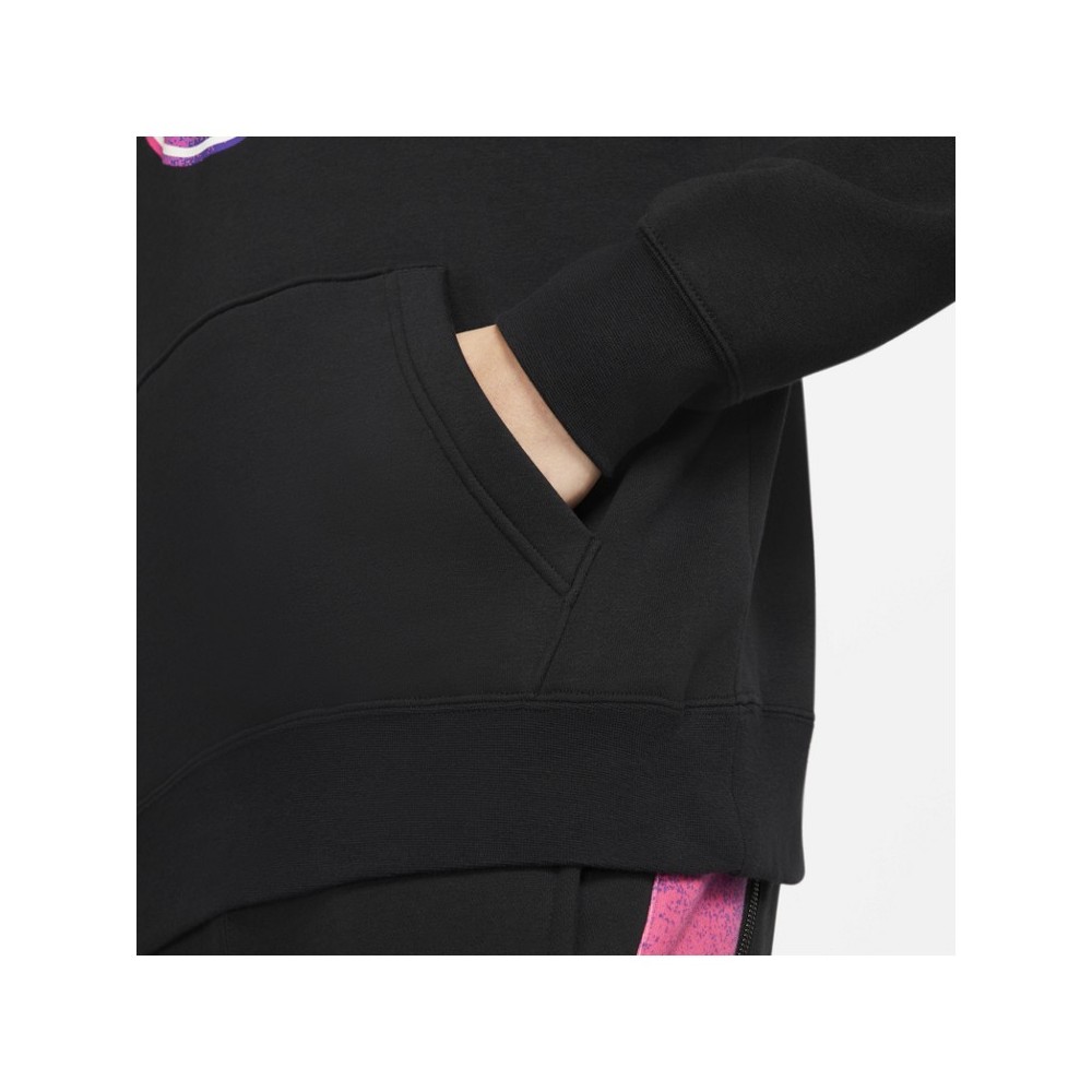 JORDAN FELPA PSG - UOMO - NERO - CZ0815