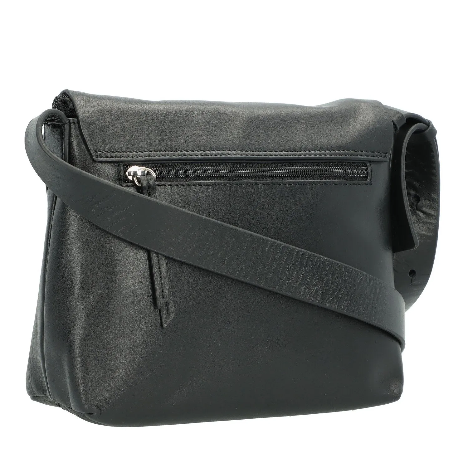 Jost Arva Borsa a tracolla Pelle 23 cm