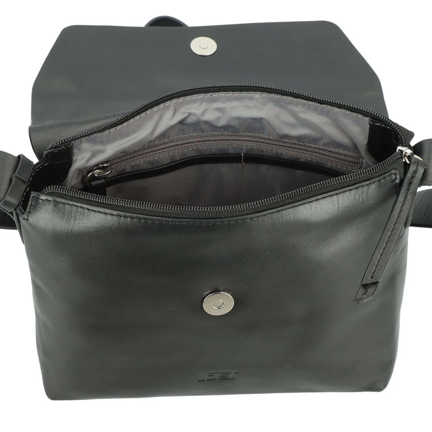 Jost Arva Borsa a tracolla Pelle 23 cm