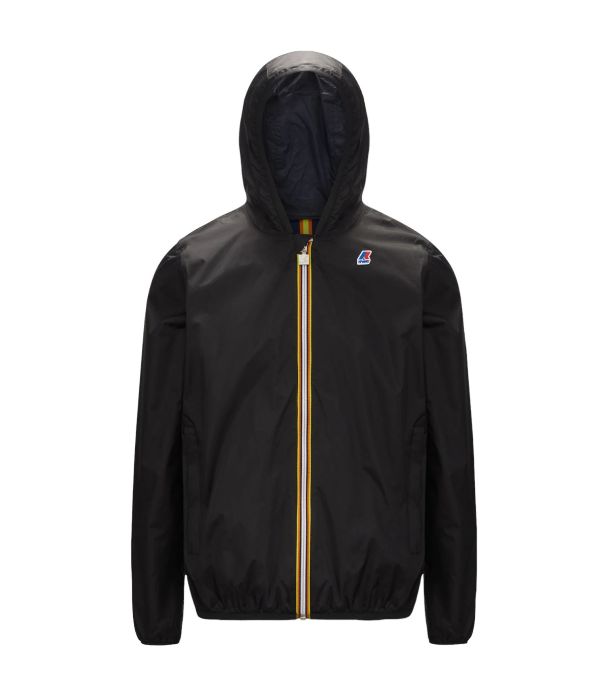 K-Way Uomo Giacca Leggera