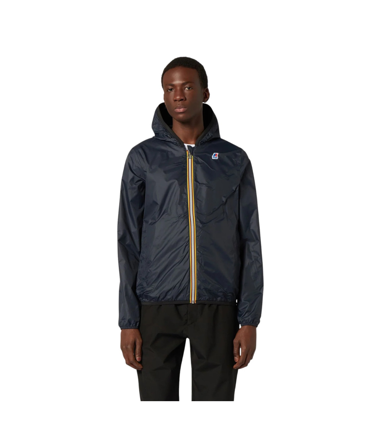 K-Way Uomo Giacca Leggera