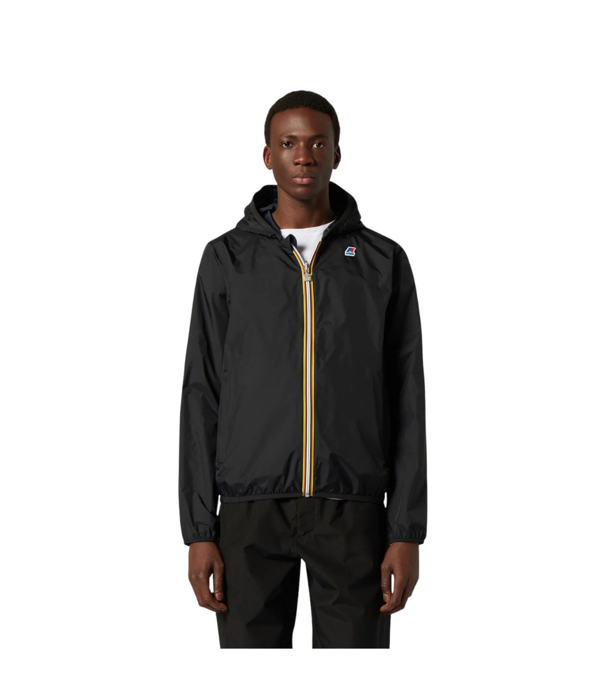 K-Way Uomo Giacca Leggera
