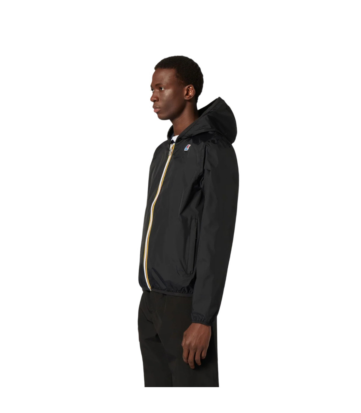K-Way Uomo Giacca Leggera