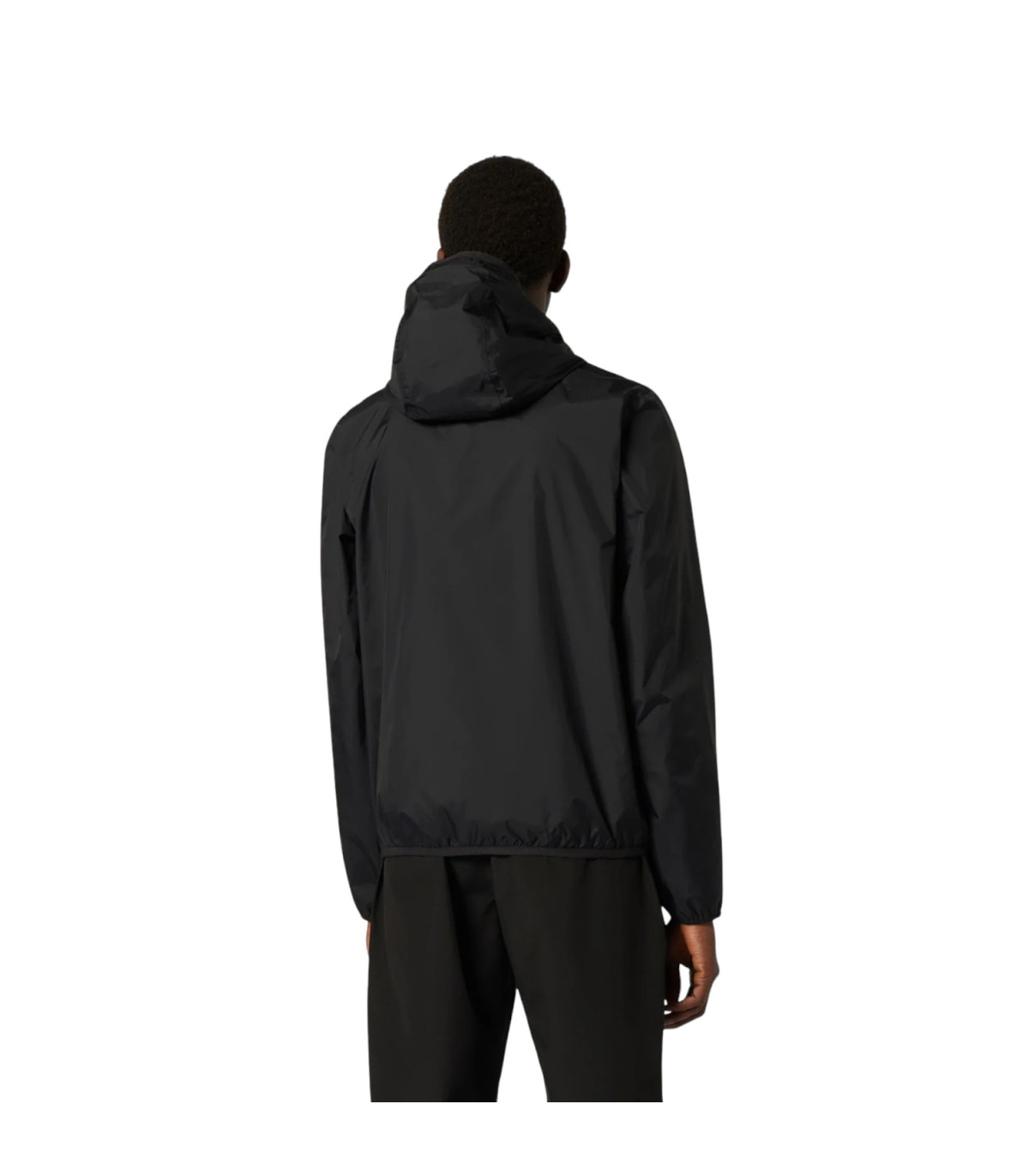 K-Way Uomo Giacca Leggera