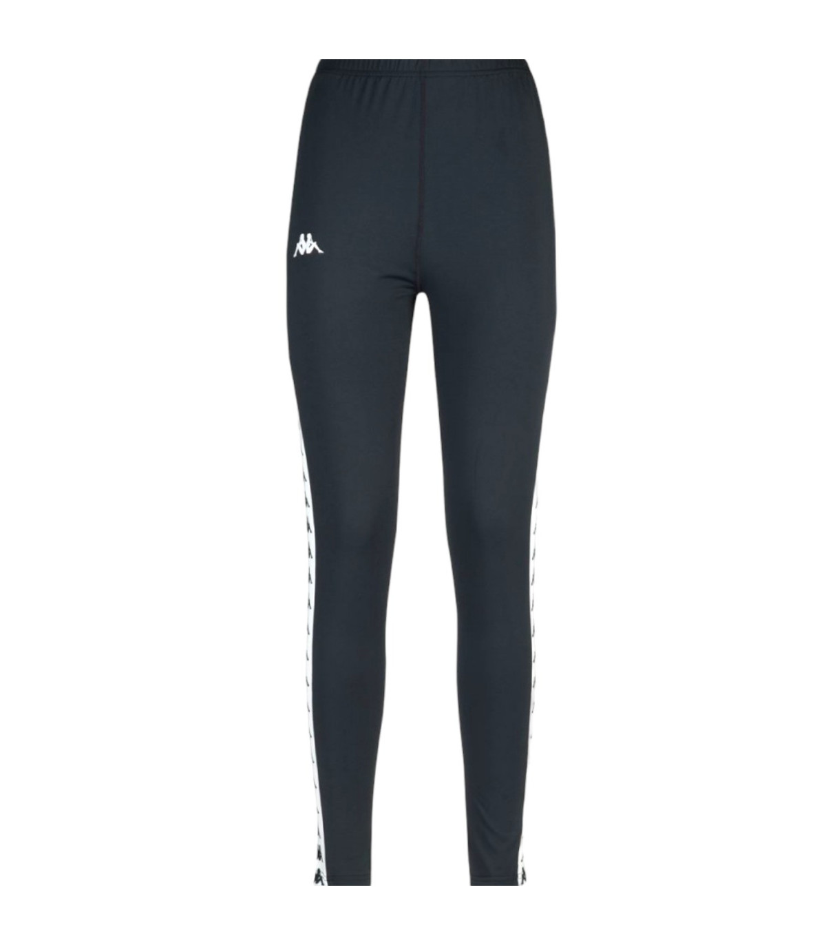 Kappa Donna Pantaloni Leggings  223 Banda Atui