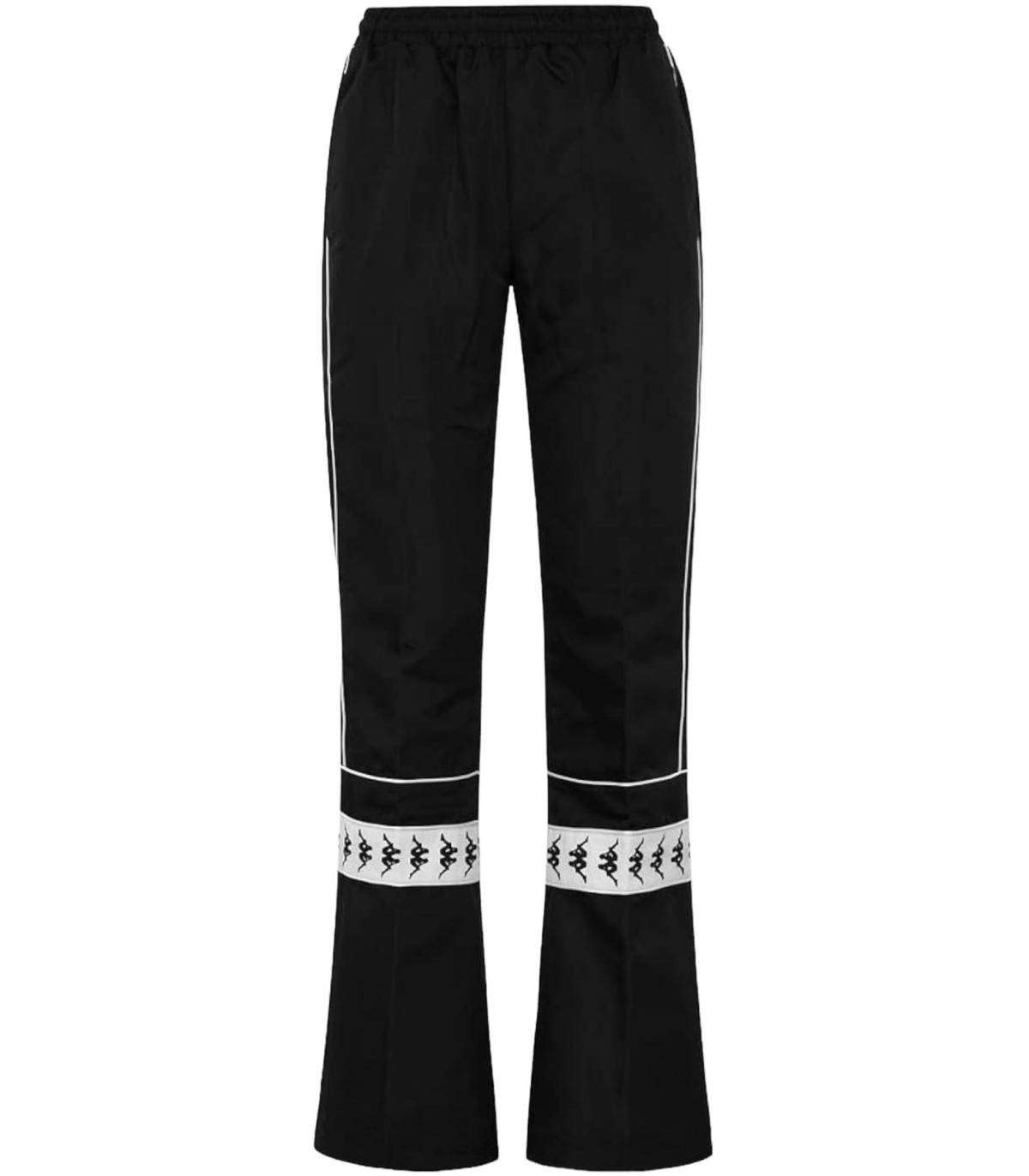 Kappa Donna Pantaloni Tuta