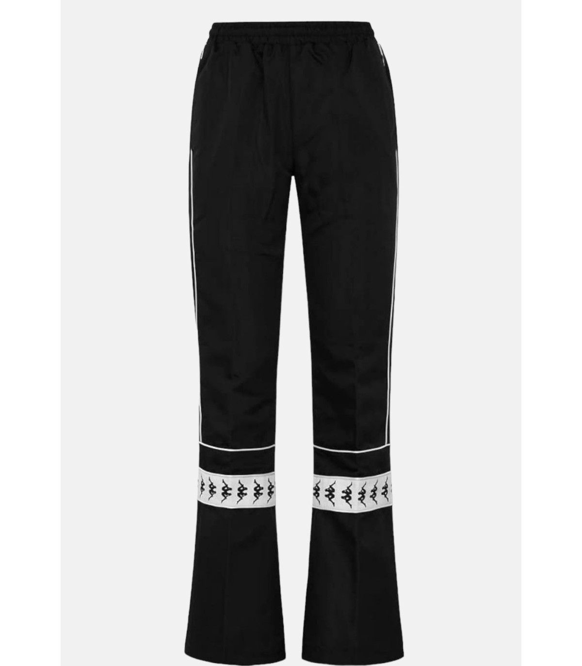Kappa Donna Pantaloni Tuta