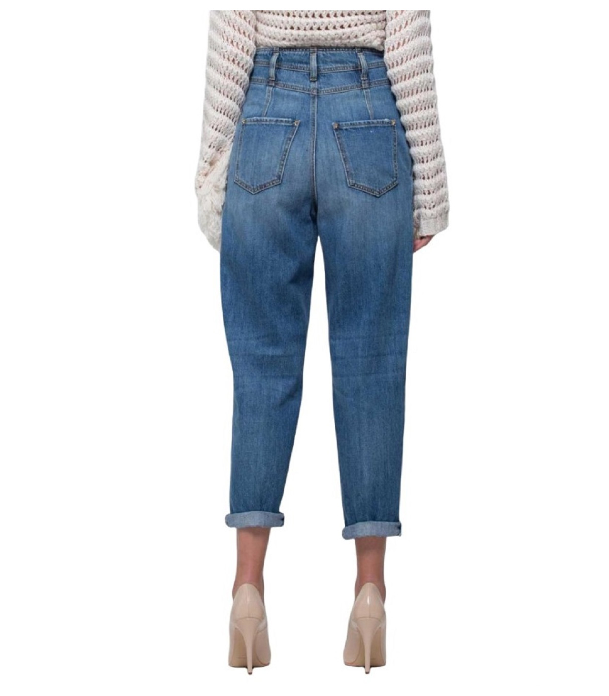 Kocca Donna Jeans