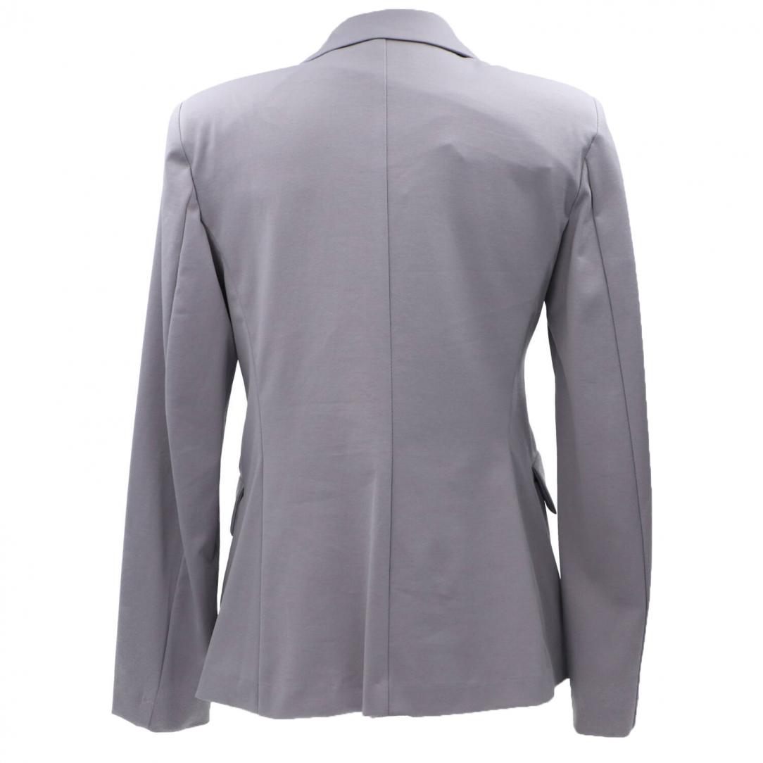 L013 GIACCA Grigio