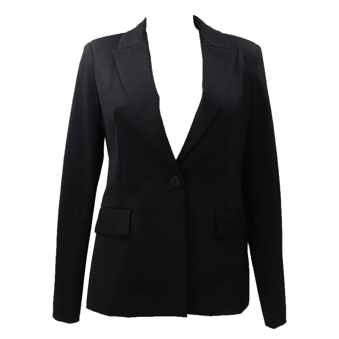 L013 GIACCA Nero