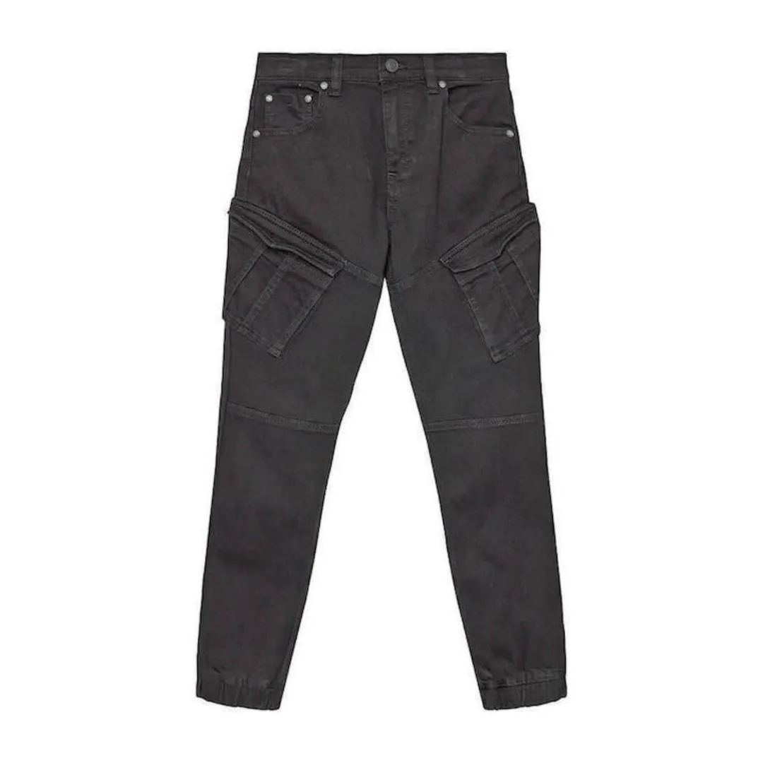 L4YA02D5FN0 - Pantaloni Bambino - guess