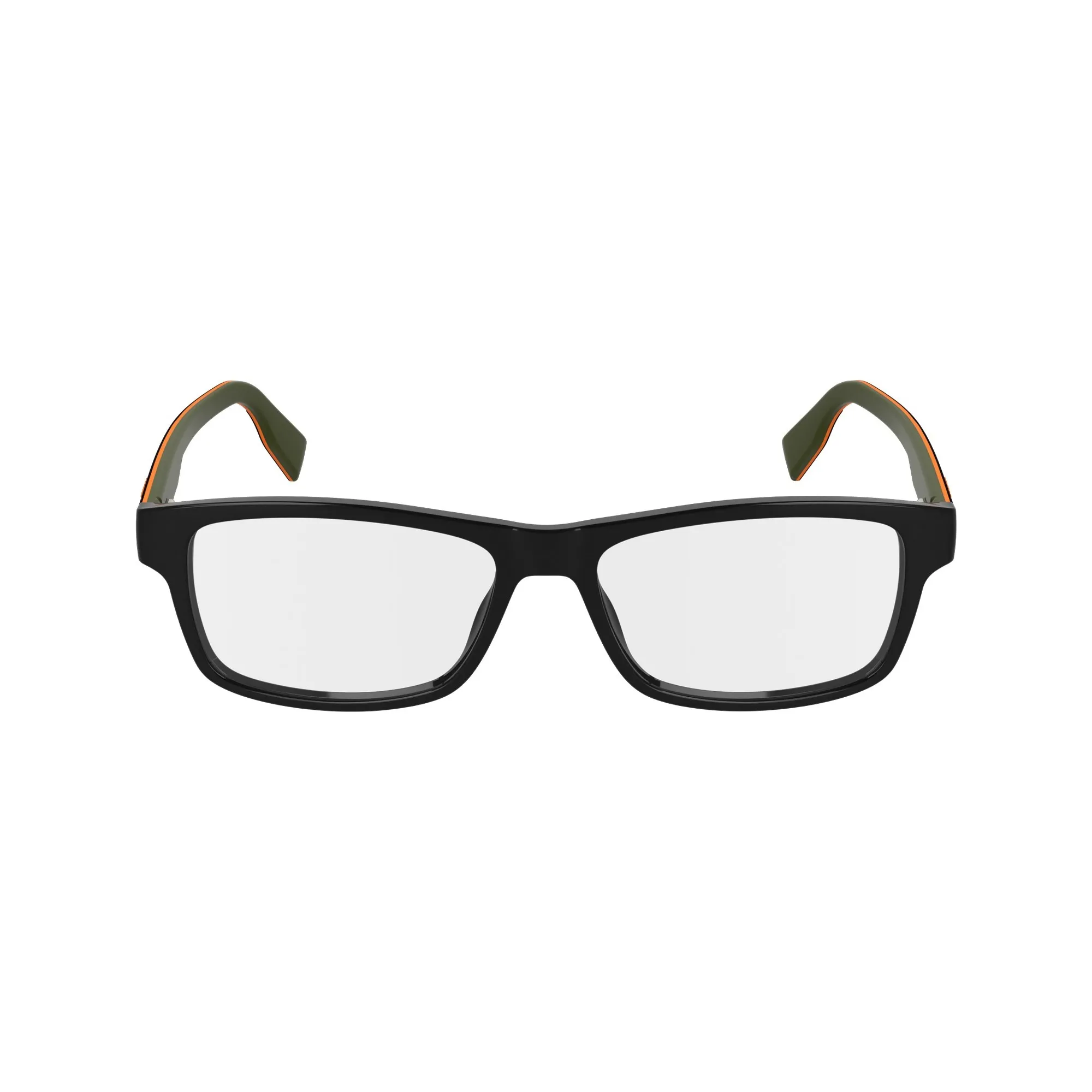   Lacoste L2707N - 001 Nero | Occhiale Da Vista Uomo 