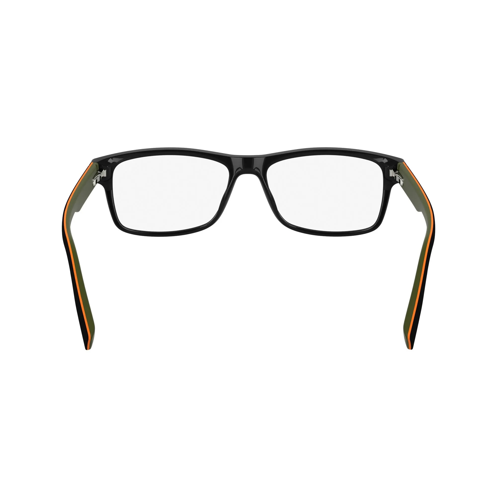   Lacoste L2707N - 001 Nero | Occhiale Da Vista Uomo 