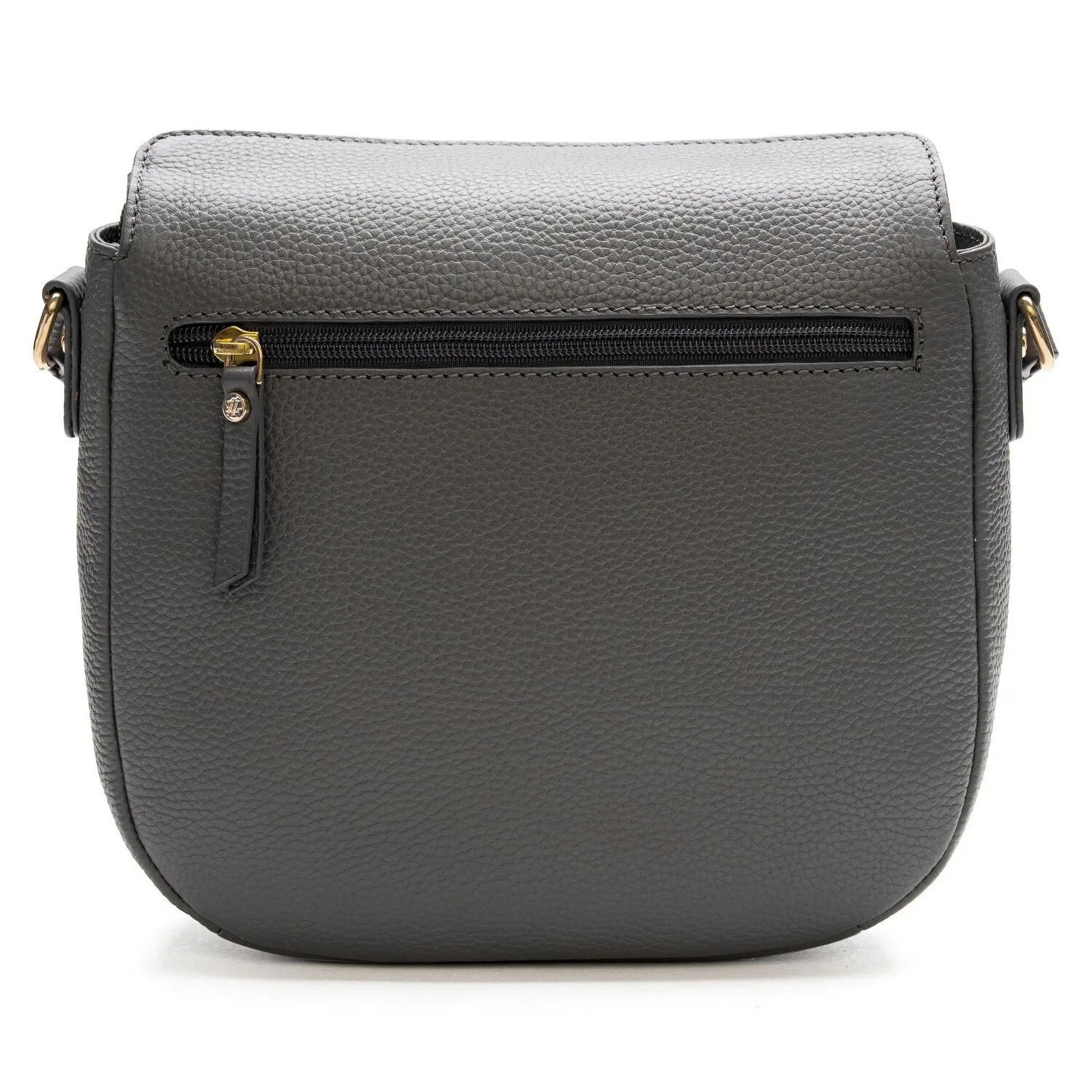 Lazarotti Bologna Leather Borsa a tracolla Pelle 25 cm