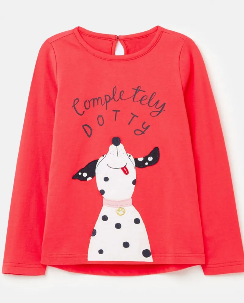 Le ragazze si adattano ai vestiti di gonna dei nuovi bambini di autunno a maniche lunghe