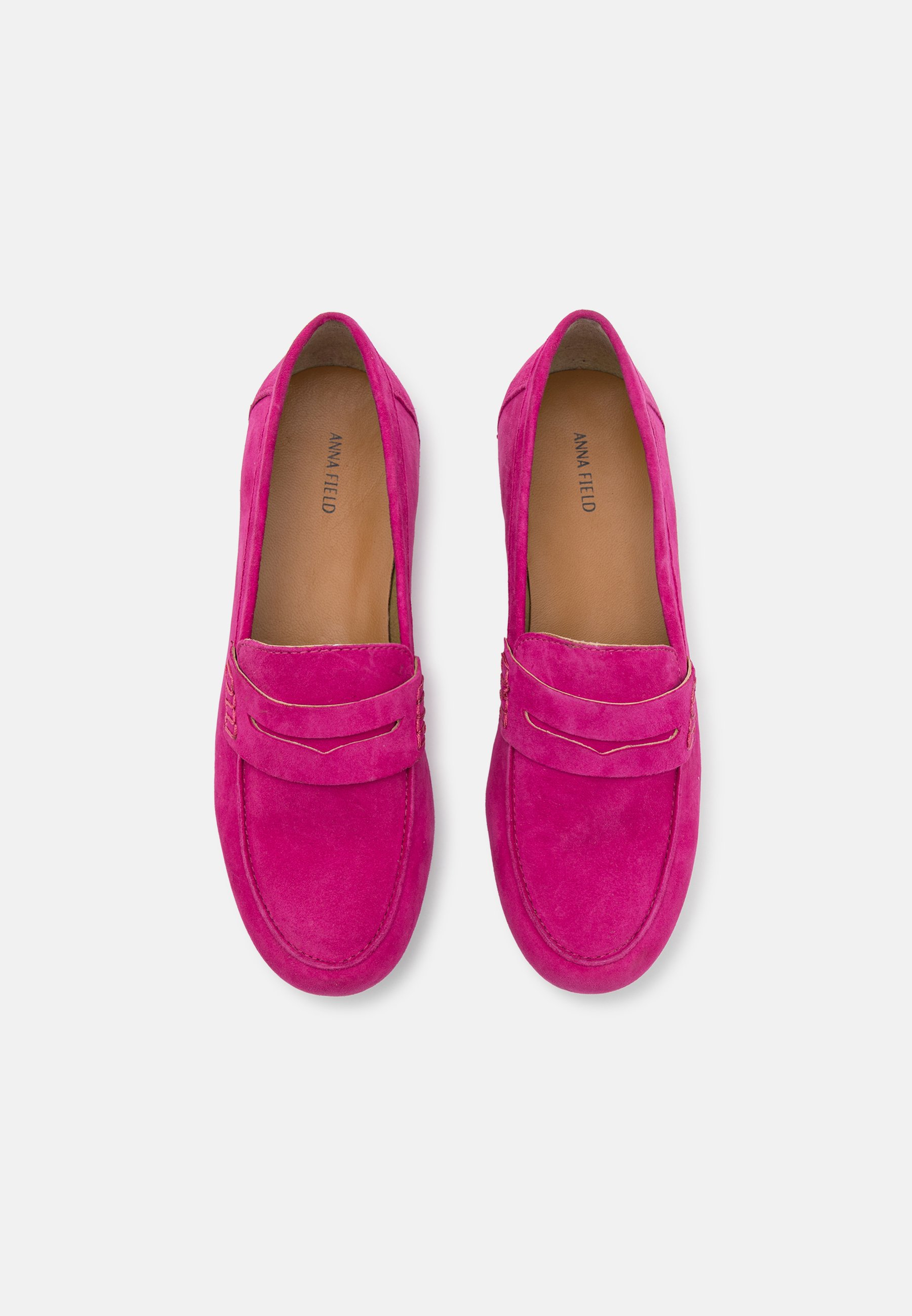 LEATHER - Mocassini
