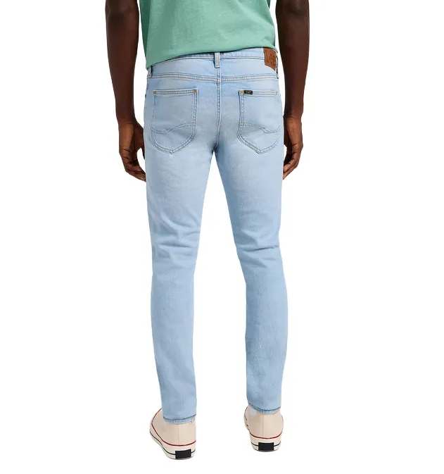 Lee Malone men's jeans trousers 112349204 light