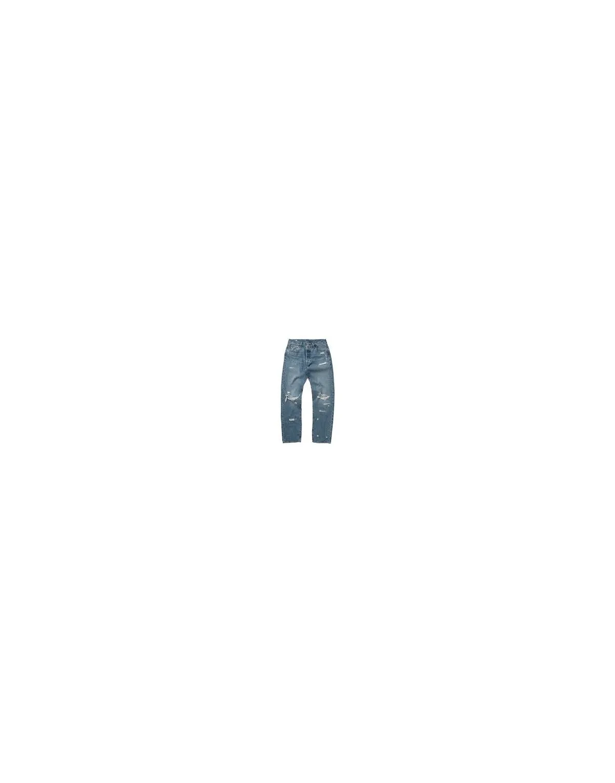 Levi's®  JEANS 501 93 BOXER SALINA