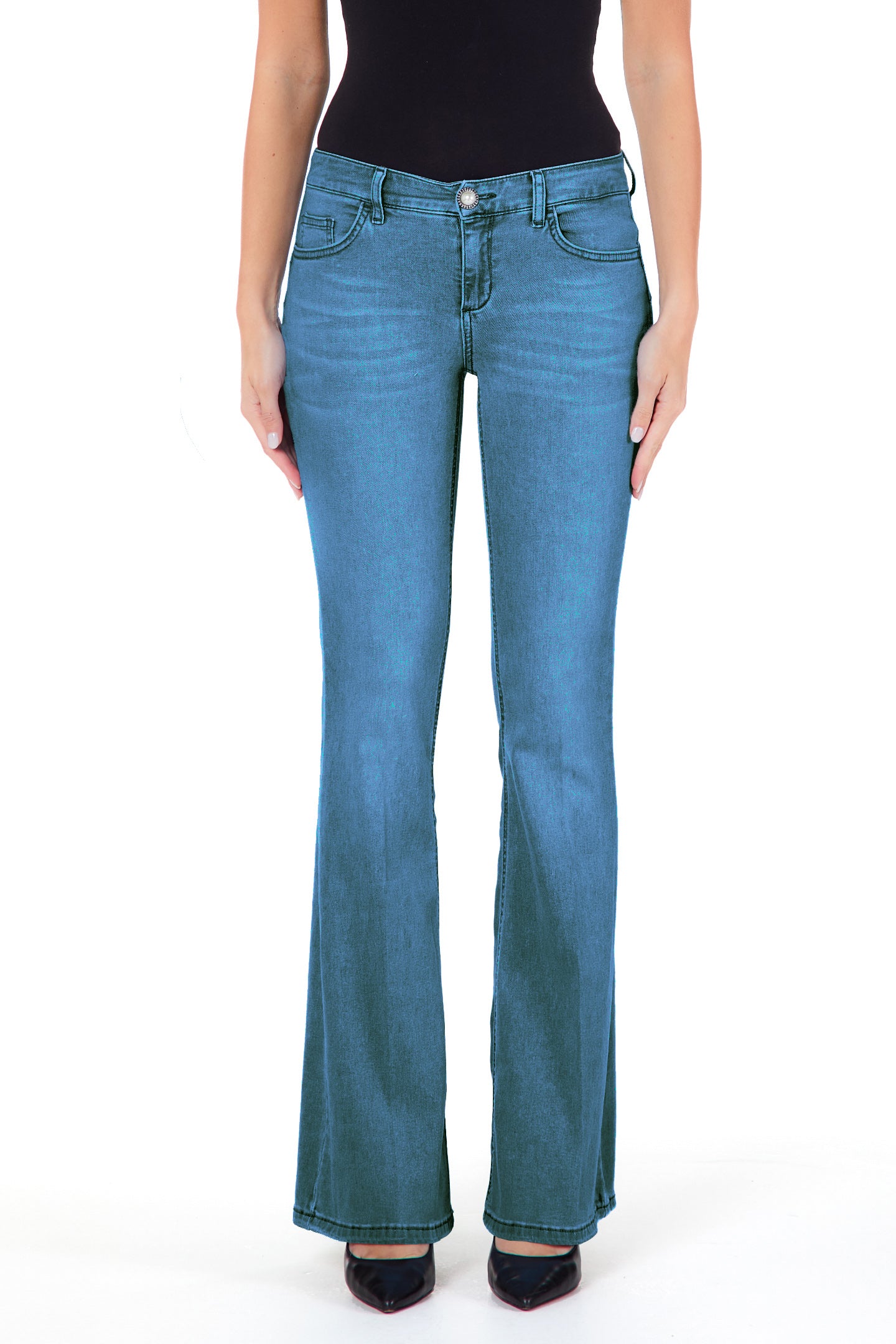Liu Jo Women's Jeans / Jeans