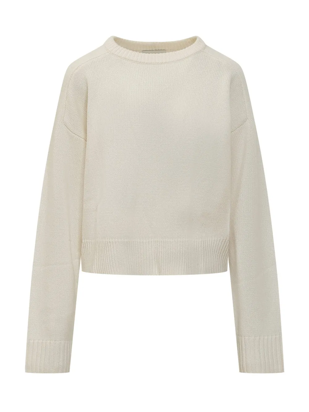 LOULOU STUDIO Maglione Oversized 