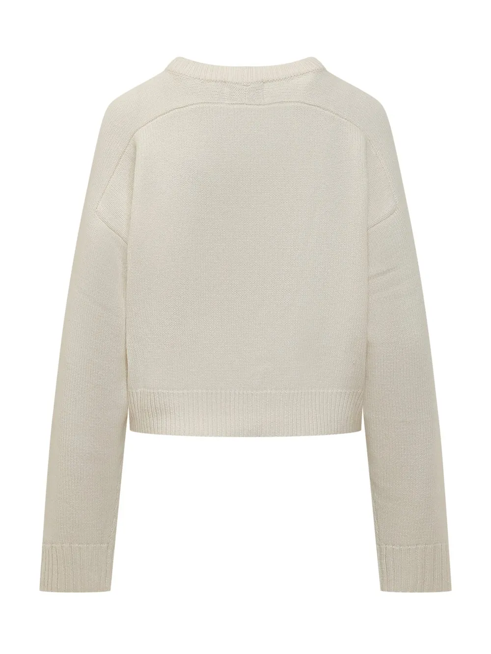 LOULOU STUDIO Maglione Oversized 