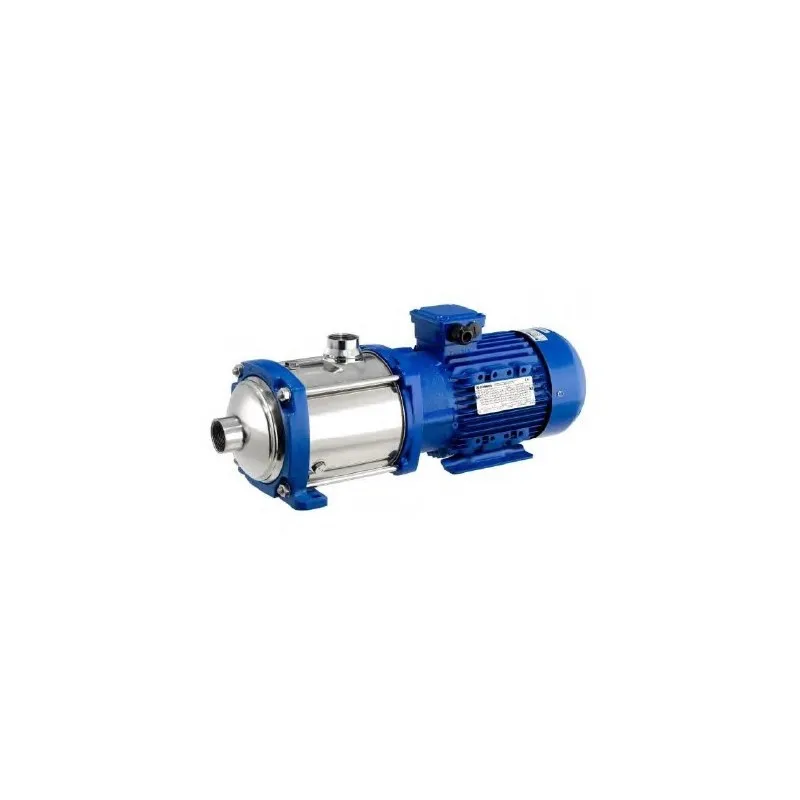 Lowara pompa centrifuga orizzontale multistadio 1HM08S05T5RVBE trifase