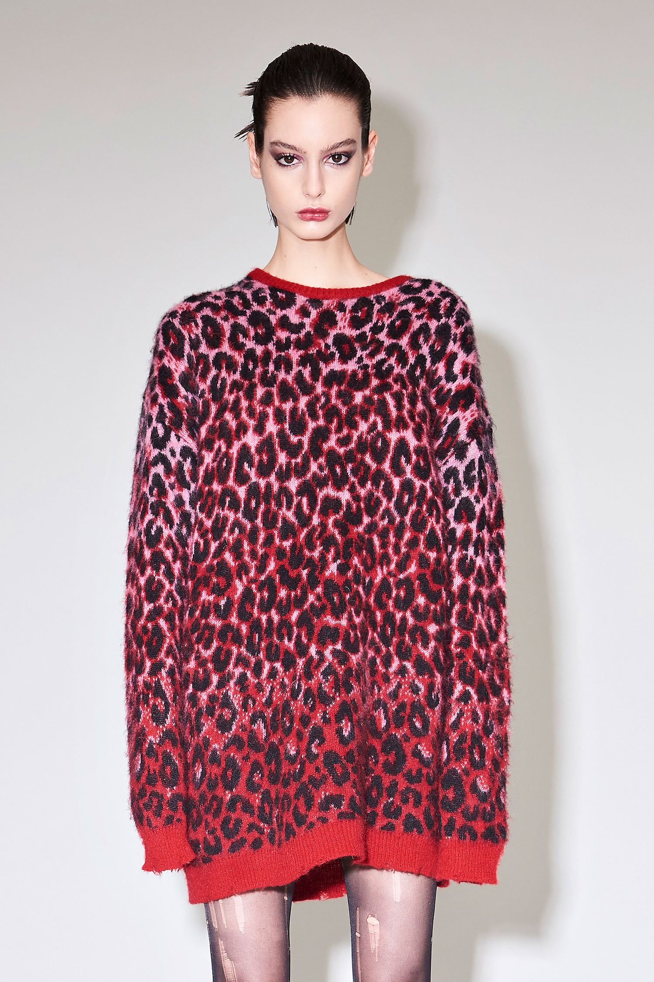 Maglia Aniye By
