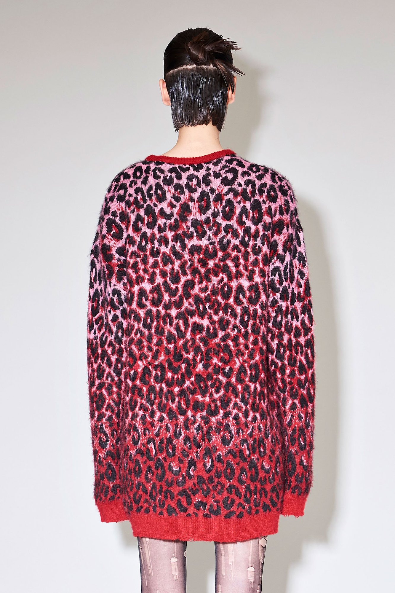 Maglia Aniye By