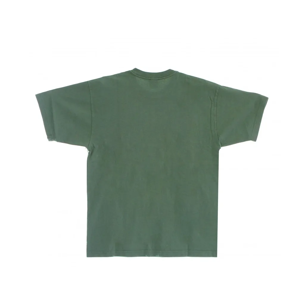 maglietta uomo end of the world heavyweight tee WAVELITE